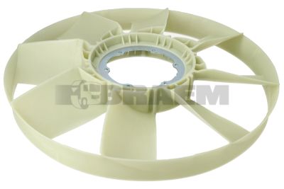 Repuestos camiones y autobuses - Motor - Refrigeracion del motor  - Ventilador y rodamientos - MOT2.205.0015
