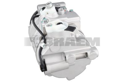 قطع غيار الشاحنات والحافلات - نظام التبريد - نظام تكييف الهواء - ضاغط الهواء - MOT2.230.0010