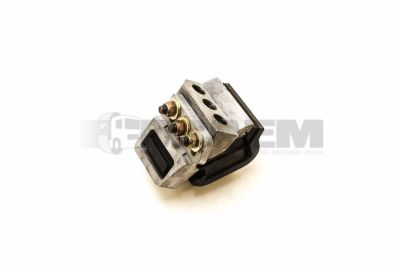 Truck and bus spare parts - Engine - Engine Mounting - Silentbloc engine - MOT2.241.0001