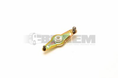 قطع غيار الشاحنات - غرفة القيادة ( الكابينه) - Pedals - Accelerator pedal - MOT2.300.0006