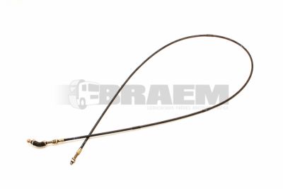 قطع غيار الشاحنات - غرفة القيادة ( الكابينه) - Pedals - Accessories - MOT2.300.0007