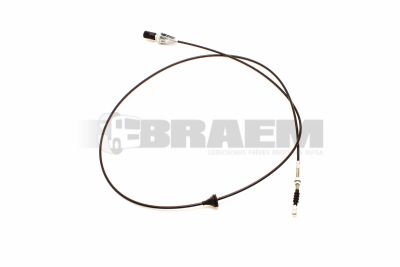 قطع غيار الشاحنات والحافلات - كابينة - Pedals - Accessories - MOT2.300.0008