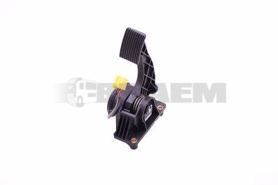 قطع غيار الشاحنات - غرفة القيادة ( الكابينه) - Pedals - Accelerator pedal - MOT2.300.0009