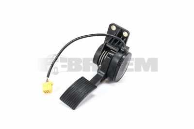 قطع غيار الشاحنات والحافلات - كابينة - Pedals - Accelerator pedal - MOT2.300.0015