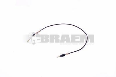 قطع غيار الشاحنات والحافلات - كابينة - Pedals - Accessories - MOT2.301.0001