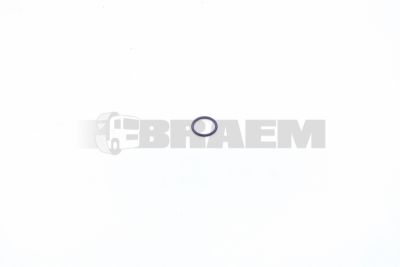 Lkw- und Busersatzteile - Lager, Gummiblock, Dichtung, Feder - Dichtung, Dichtring und Gummi - MOT2.997.0005