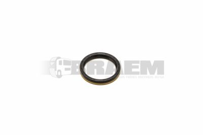 قطع غيار الشاحنات والحافلات - Bearing, rubber block, seal, feather - Seal, grease ring and rubber - N1.01105.3481