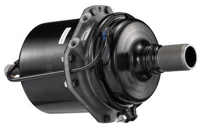 Truck and bus spare parts - Brake system - Braking valves - Spring brake cylinder - N1.01106.2967