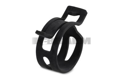 قطع غيار الشاحنات والحافلات - Cable strap, clamp - NOR01127024023