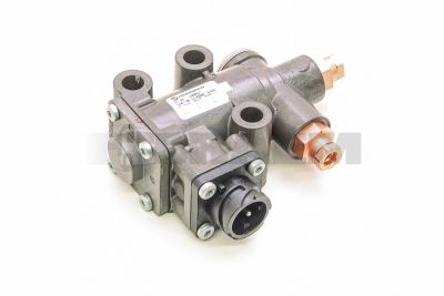 Repuestos camiones y autobuses - Motor - Inyeccion y turbo - Accesorios - NOR4088531
