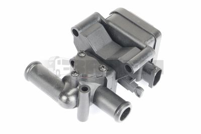 Truck and bus spare parts - Cooling system - Radiator - control valve and radiator heating - NOR8497341.9663.02400