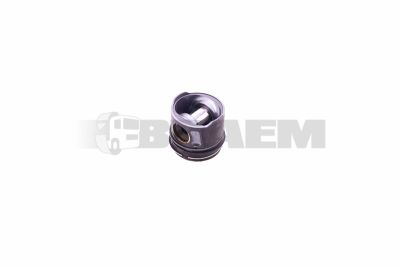 Truck spare parts - Engine - Engine housing - Piston and piston rings - NUR87-136500-90