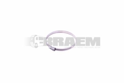 قطع غيار الشاحنات والحافلات - Cable strap, clamp - OET100.120