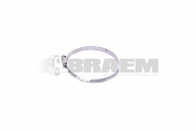 قطع غيار الشاحنات والحافلات - Cable strap, clamp - OET110.130