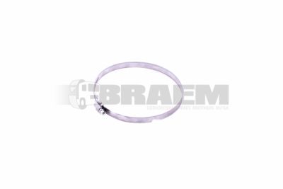 قطع غيار الشاحنات والحافلات - Cable strap, clamp - OET120.140