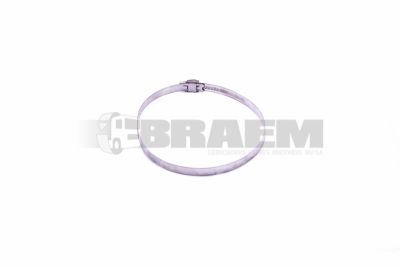 قطع غيار الشاحنات والحافلات - Cable strap, clamp - OET130.150