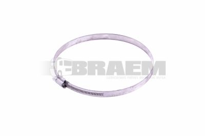 قطع غيار الشاحنات والحافلات - Cable strap, clamp - OET140.160