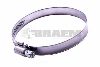 Lkw- und Busersatzteile - Kabelbinder, Schelle - OET70.90