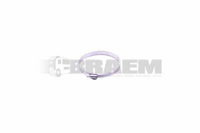 Lkw- und Busersatzteile - Kabelbinder, Schelle - OET80.100