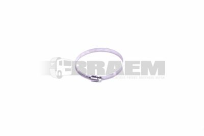 قطع غيار الشاحنات والحافلات - Cable strap, clamp - OET90.110