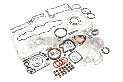 Piese pentru camioane și autobuze - Motor - Garnituri - Set de garnituri motor complet - PAK103