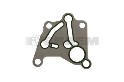 قطع غيار الشاحنات والحافلات - Bearing, rubber block, seal, feather - Seal, grease ring and rubber - PAK7041
