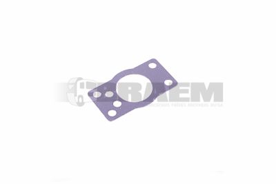 Lkw- und Busersatzteile - Lager, Gummiblock, Dichtung, Feder - Dichtung, Dichtring und Gummi - PAK766