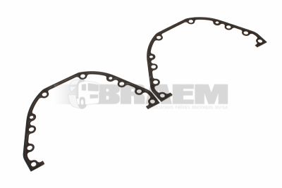 Truck spare parts - Engine - Engine housing - Distribution - PAK8031