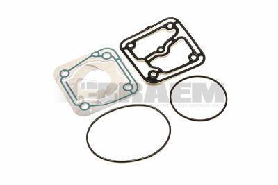 قطع غيار الشاحنات والحافلات - نظام الفرامل - ضاغط الهواء - المستلزمات (الاكسسوارات ) - PAK8064