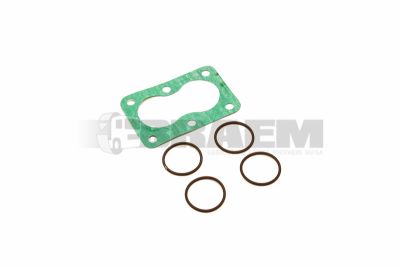 Lkw- und Busersatzteile - Lager, Gummiblock, Dichtung, Feder - Dichtung, Dichtring und Gummi - PAK8083