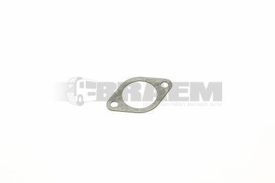 Lkw- und Busersatzteile - Lager, Gummiblock, Dichtung, Feder - Dichtung, Dichtring und Gummi - PAK8084