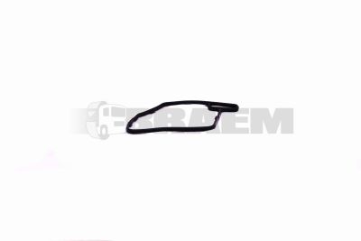 Lkw- und Busersatzteile - Lager, Gummiblock, Dichtung, Feder - Dichtung, Dichtring und Gummi - PAK8126