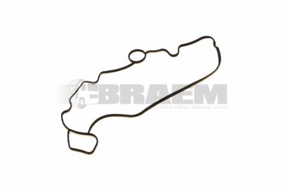 Lkw- und Busersatzteile - Lager, Gummiblock, Dichtung, Feder - Dichtung, Dichtring und Gummi - PAK814