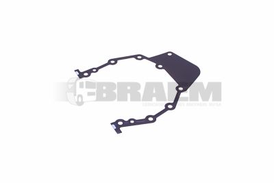 Truck spare parts - Engine - Engine lubrication - Timing case - PAK824