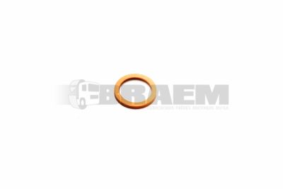 Lkw- und Busersatzteile - Lager, Gummiblock, Dichtung, Feder - Dichtung, Dichtring und Gummi - PAK9002