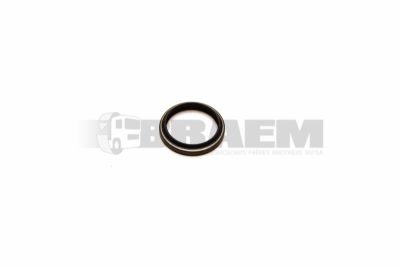 Lkw- und Busersatzteile - Lager, Gummiblock, Dichtung, Feder - Dichtung, Dichtring und Gummi - PAK9008