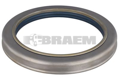 قطع غيار الشاحنات والحافلات - Bearing, rubber block, seal, feather - Seal, grease ring and rubber - PAK9032