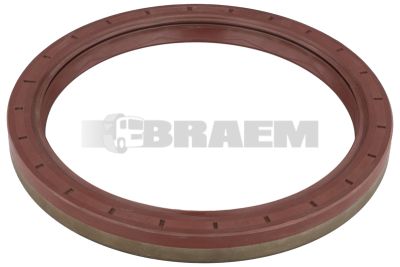 Lkw- und Busersatzteile - Lager, Gummiblock, Dichtung, Feder - Dichtung, Dichtring und Gummi - PAK9045