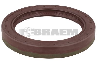Lkw- und Busersatzteile - Lager, Gummiblock, Dichtung, Feder - Dichtung, Dichtring und Gummi - PAK9126