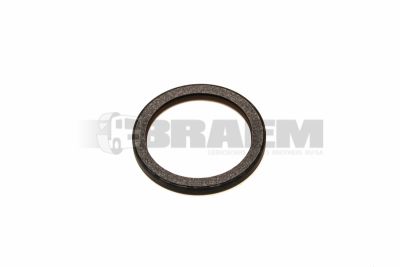 قطع غيار الشاحنات والحافلات - Bearing, rubber block, seal, feather - Seal, grease ring and rubber - PAK9144