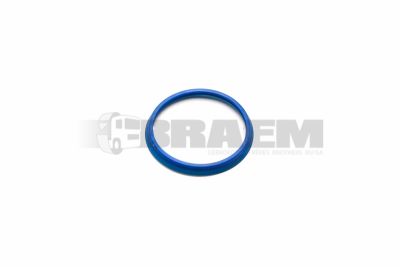 قطع غيار الشاحنات والحافلات - Bearing, rubber block, seal, feather - Seal, grease ring and rubber - PAK9151