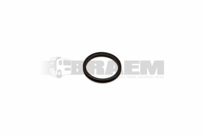 قطع غيار الشاحنات والحافلات - Bearing, rubber block, seal, feather - Seal, grease ring and rubber - PAK9164
