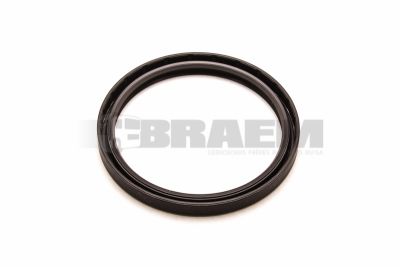 قطع غيار الشاحنات والحافلات - Bearing, rubber block, seal, feather - Seal, grease ring and rubber - PAK9178