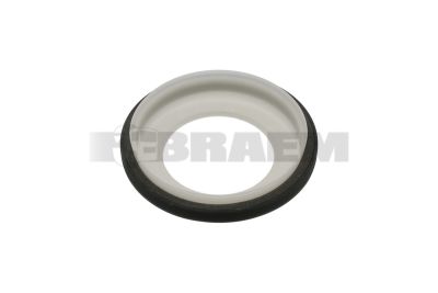 قطع غيار الشاحنات والحافلات - Bearing, rubber block, seal, feather - Seal, grease ring and rubber - PAK9183