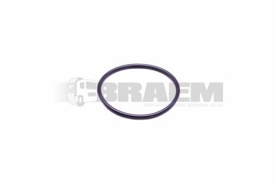 قطع غيار الشاحنات والحافلات - Bearing, rubber block, seal, feather - Seal, grease ring and rubber - PAK9249