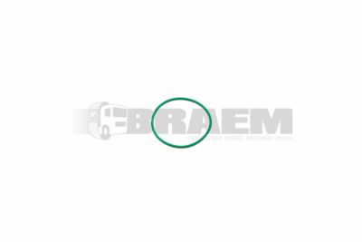 Vrachtwagen- en busonderdelen - Lager, rubberblok, vetring, veer - Dichting, vetring en rubber - PAKO1032