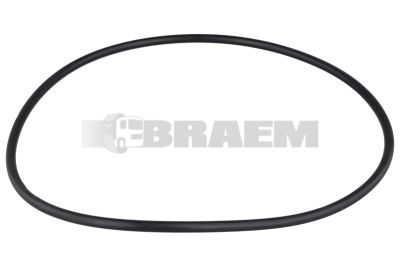 Vrachtwagen- en busonderdelen - Lager, rubberblok, vetring, veer - Dichting, vetring en rubber - PAKO1049