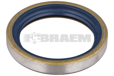 Vrachtwagen- en busonderdelen - Lager, rubberblok, vetring, veer - Dichting, vetring en rubber - PAKO1067