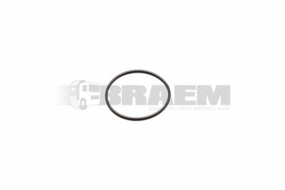 Vrachtwagen- en busonderdelen - Lager, rubberblok, vetring, veer - Dichting, vetring en rubber - PAKO1118