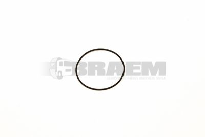 Vrachtwagen- en busonderdelen - Lager, rubberblok, vetring, veer - Dichting, vetring en rubber - PAKO1125